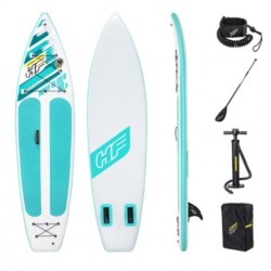 Placa Paddleboard gonflabila AQUA GLIDER 320 x 79 x 12 cm second hand Placa Paddleboard gonflabila AQUA GLIDER 320 x 79 x 12 cm second hand